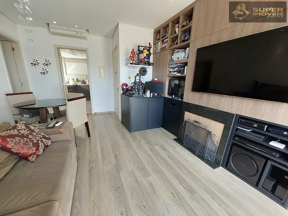 Apartamento, 2 quartos, 75 m² - Foto 14