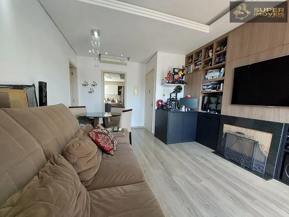 Apartamento, 2 quartos, 75 m² - Foto 1