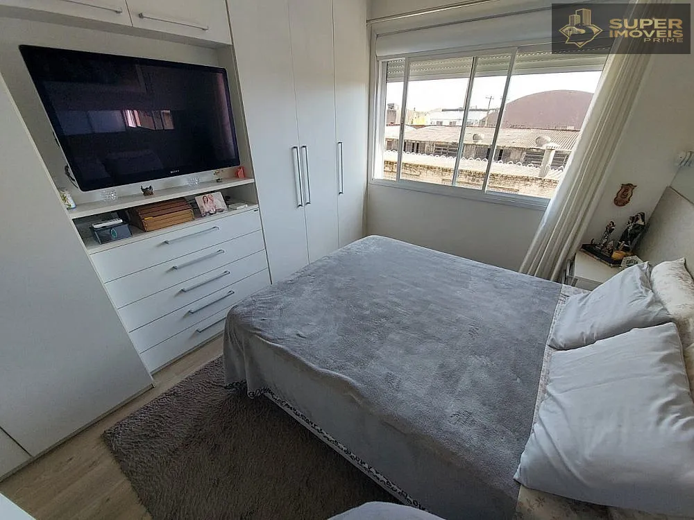 Apartamento, 2 quartos, 75 m² - Foto 13