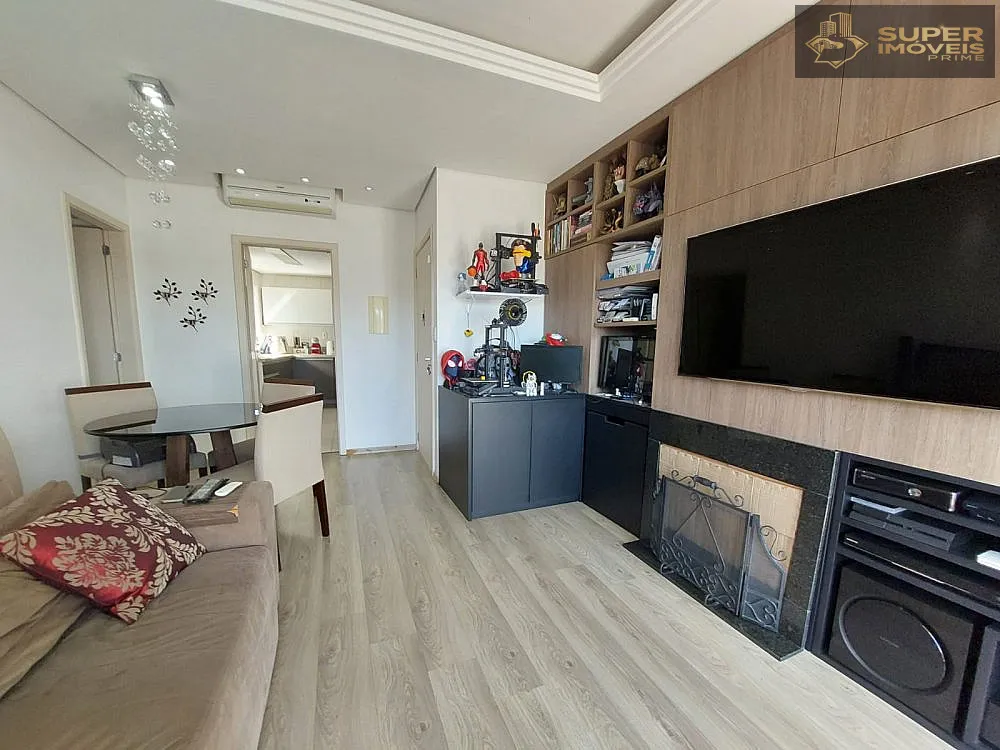 Apartamento, 2 quartos, 75 m² - Foto 5