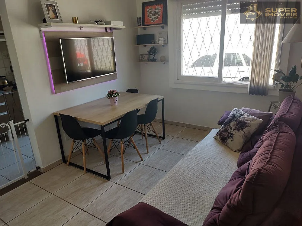 Apartamento, 2 quartos, 55 m² - Foto 1