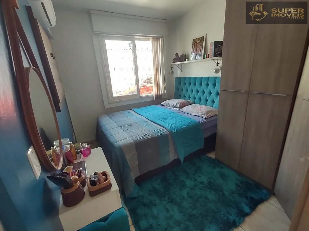 Apartamento, 2 quartos, 55 m² - Foto 4