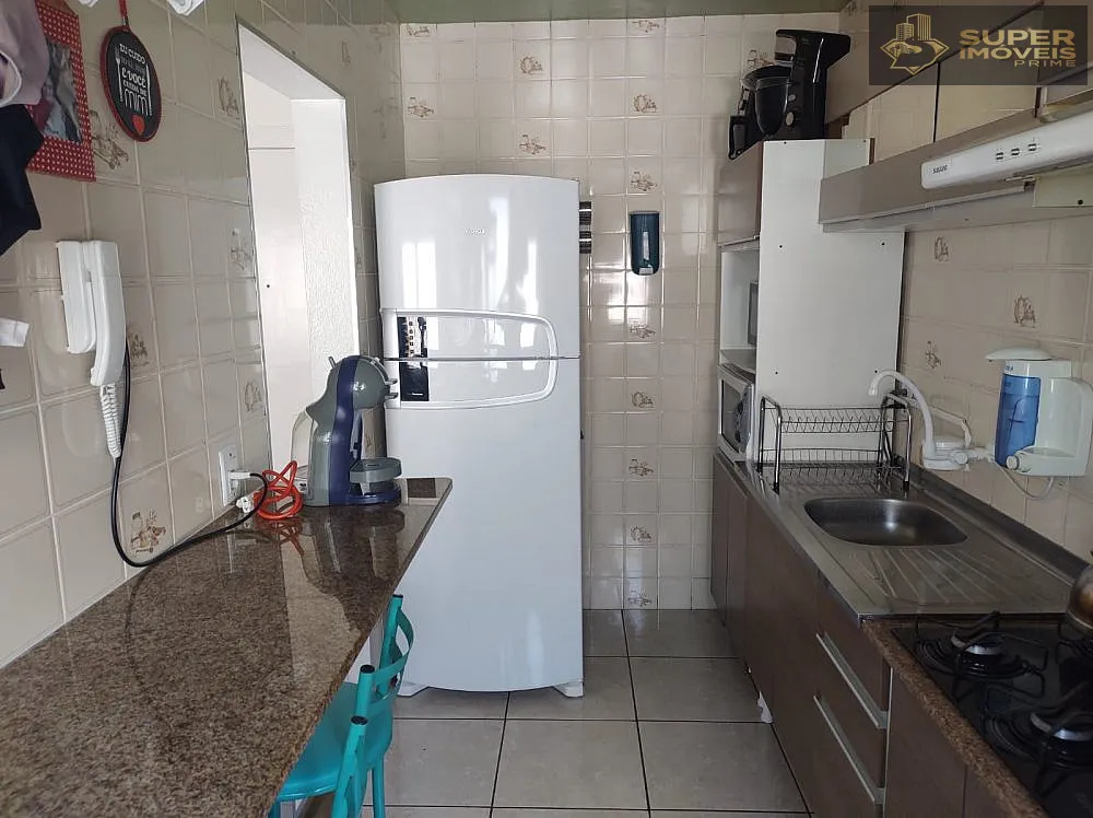 Apartamento, 2 quartos, 55 m² - Foto 3