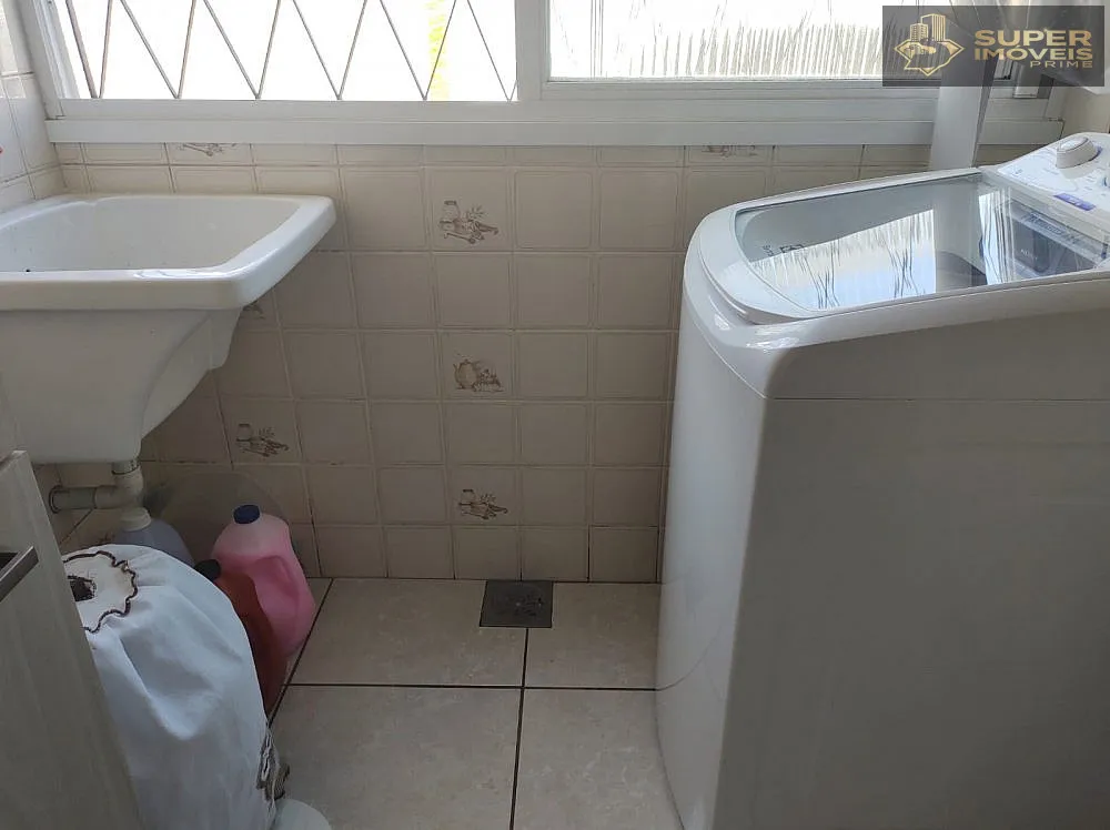 Apartamento, 2 quartos, 55 m² - Foto 7