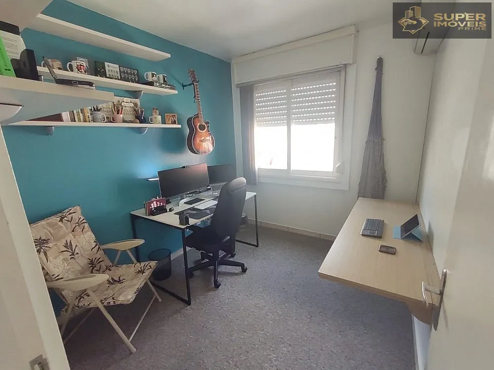 Apartamento, 2 quartos, 55 m² - Foto 5