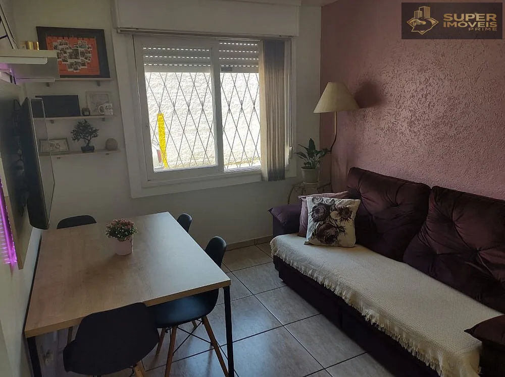 Apartamento, 2 quartos, 55 m² - Foto 2