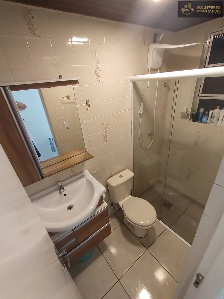 Apartamento, 2 quartos, 55 m² - Foto 6