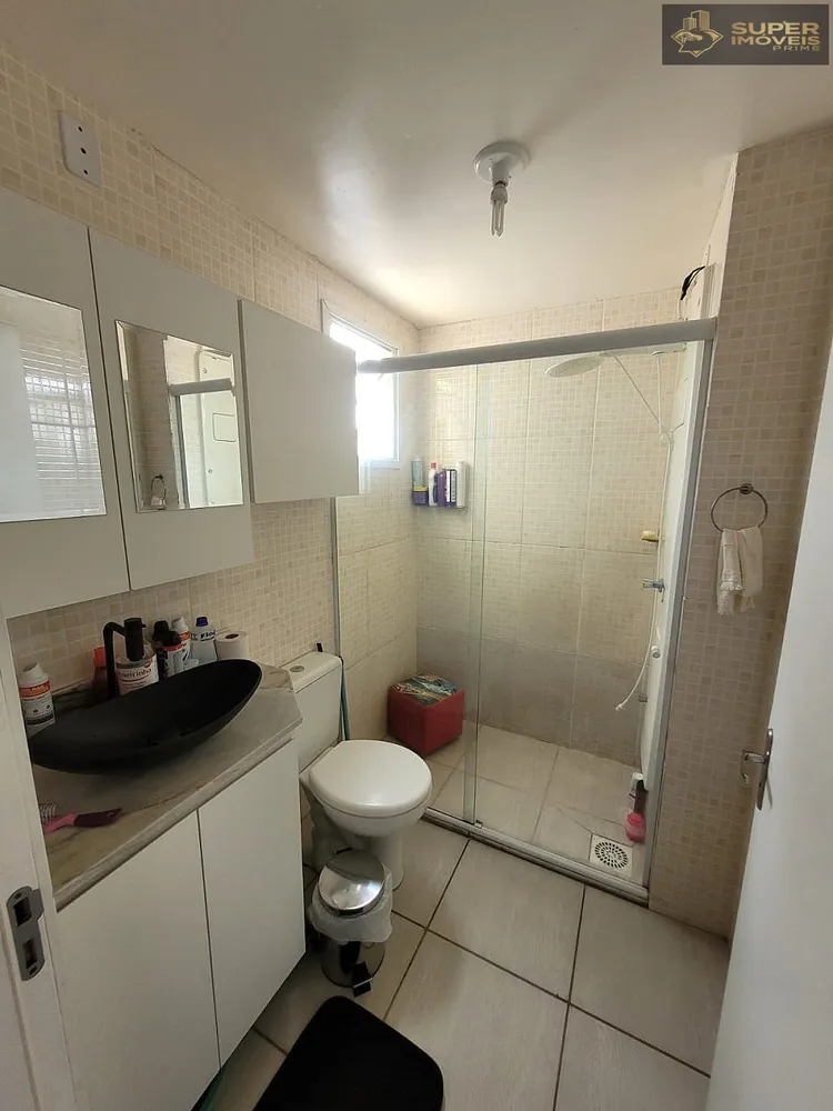 Apartamento, 2 quartos, 50 m² - Foto 3