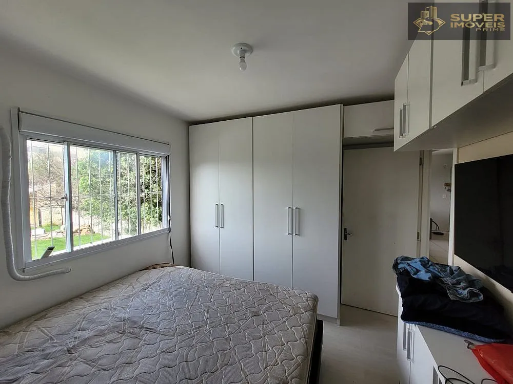 Apartamento, 2 quartos, 50 m² - Foto 7