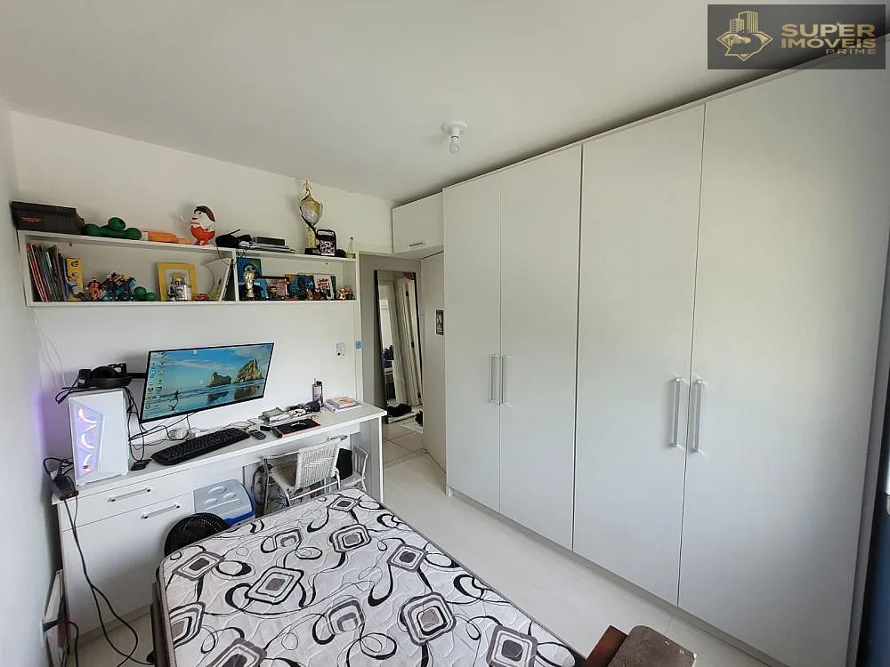 Apartamento, 2 quartos, 50 m² - Foto 6