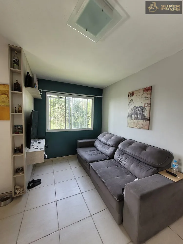 Apartamento, 2 quartos, 50 m² - Foto 4