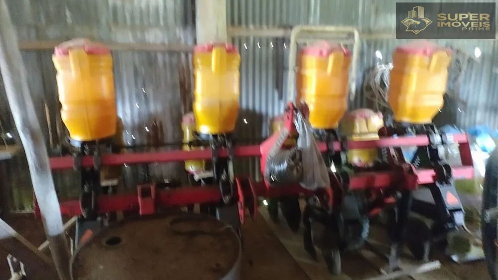 Fazenda, 66 hectares - Foto 13