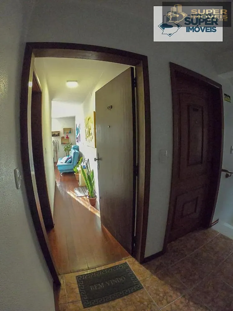 Apartamento, 2 quartos, 80 m² - Foto 11