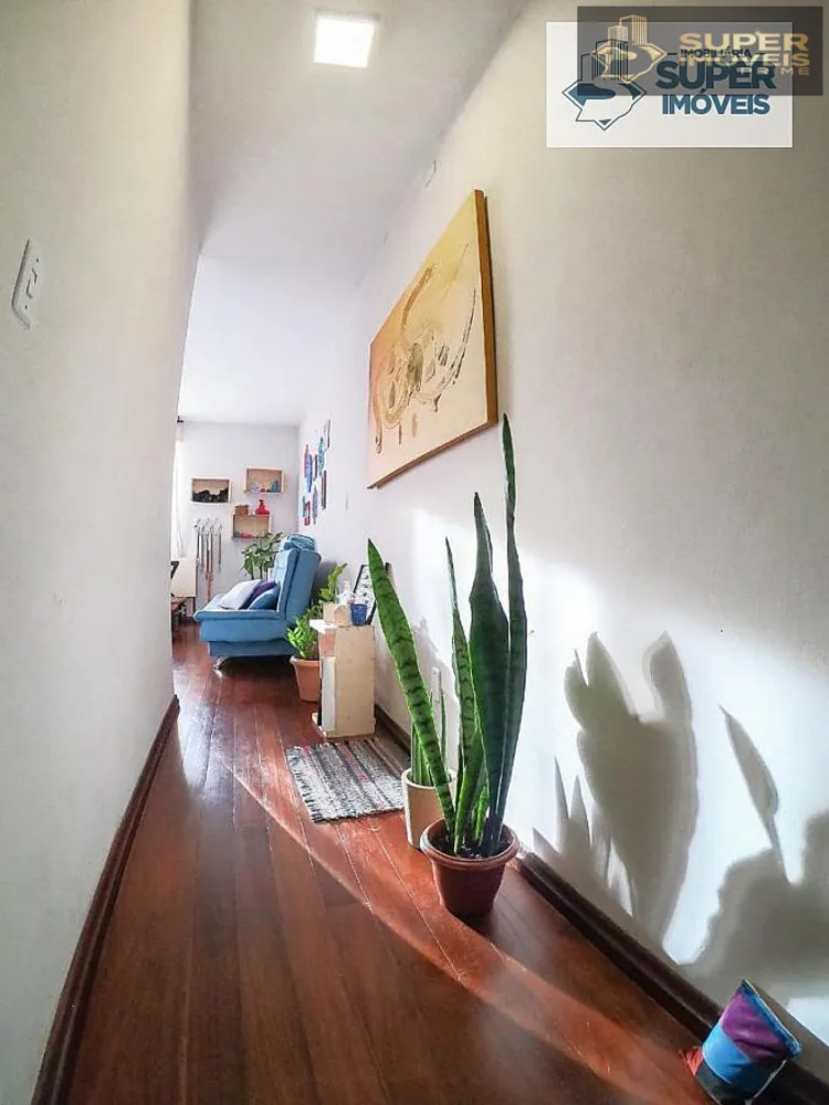 Apartamento, 2 quartos, 80 m² - Foto 9