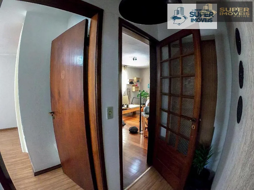 Apartamento, 2 quartos, 80 m² - Foto 2