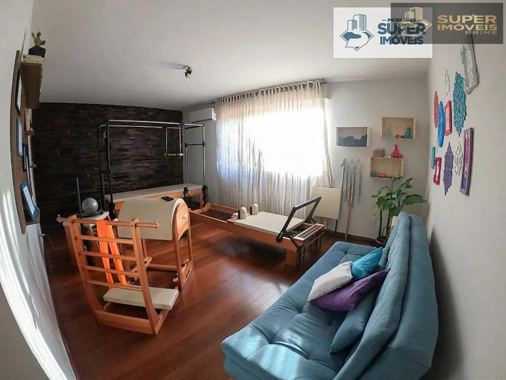 Apartamento, 2 quartos, 80 m² - Foto 1