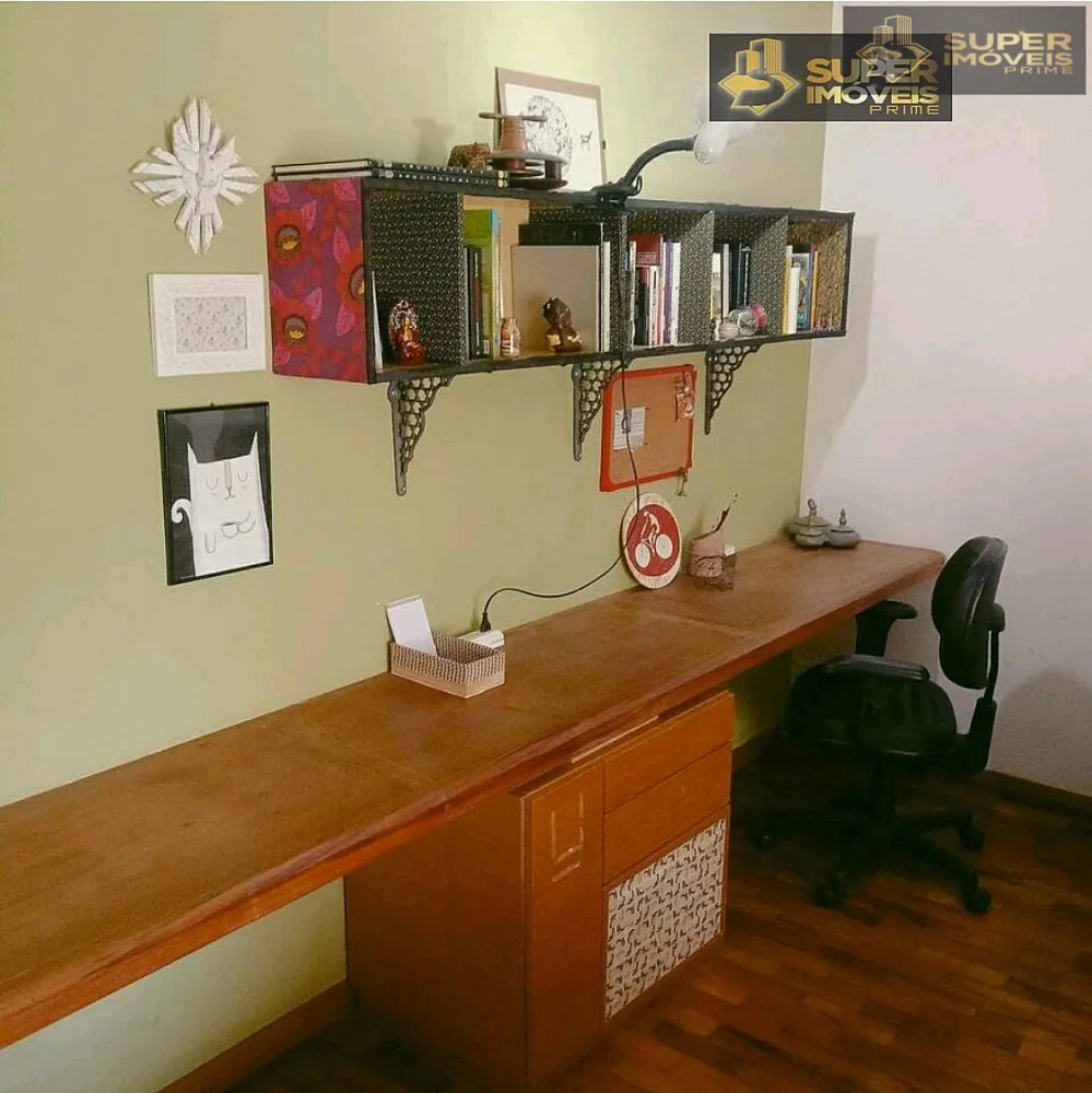 Apartamento, 3 quartos, 127 m² - Foto 8