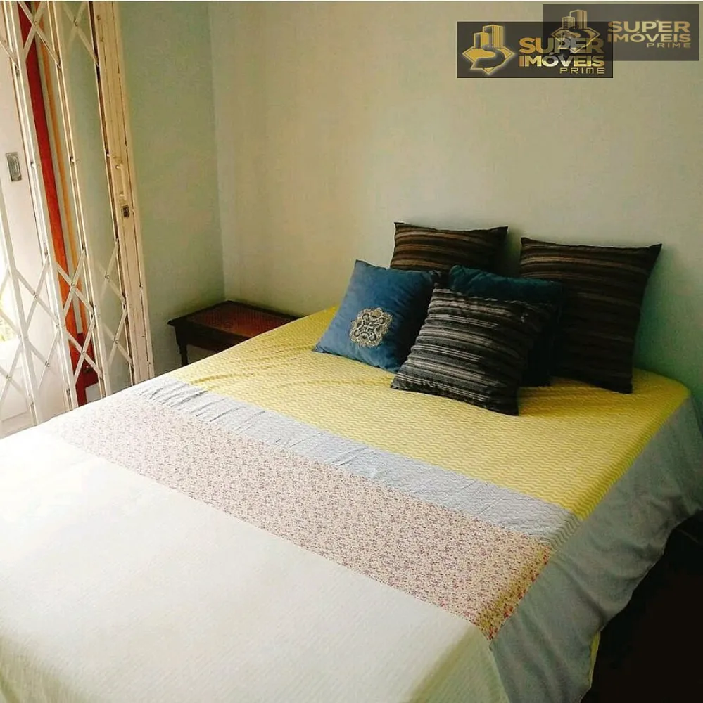 Apartamento, 3 quartos, 127 m² - Foto 7