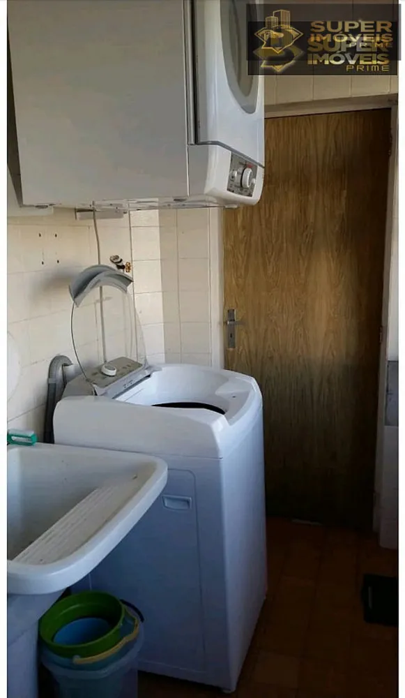 Apartamento, 3 quartos, 127 m² - Foto 11