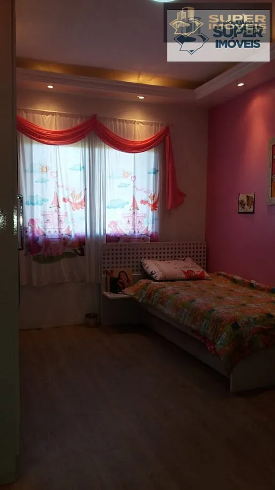 Casa, 3 quartos, 230 m² - Foto 9