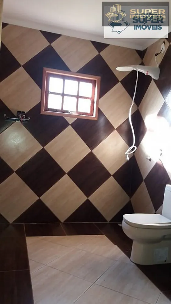 Casa, 3 quartos, 230 m² - Foto 6