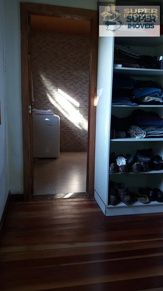Casa, 3 quartos, 230 m² - Foto 13