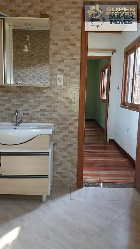 Casa, 3 quartos, 230 m² - Foto 2