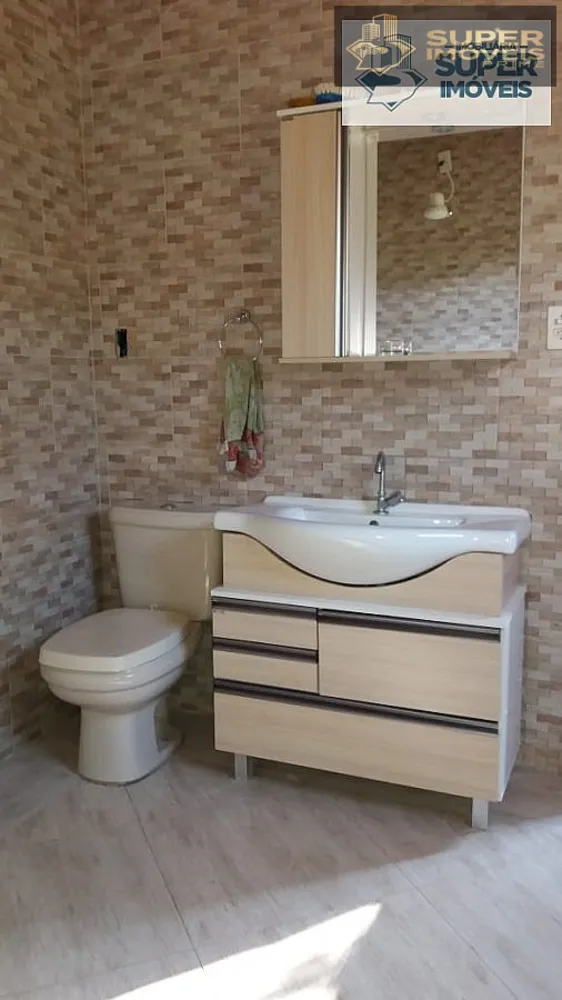 Casa, 3 quartos, 230 m² - Foto 12