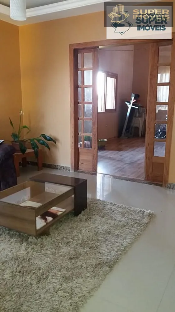 Casa, 3 quartos, 230 m² - Foto 19