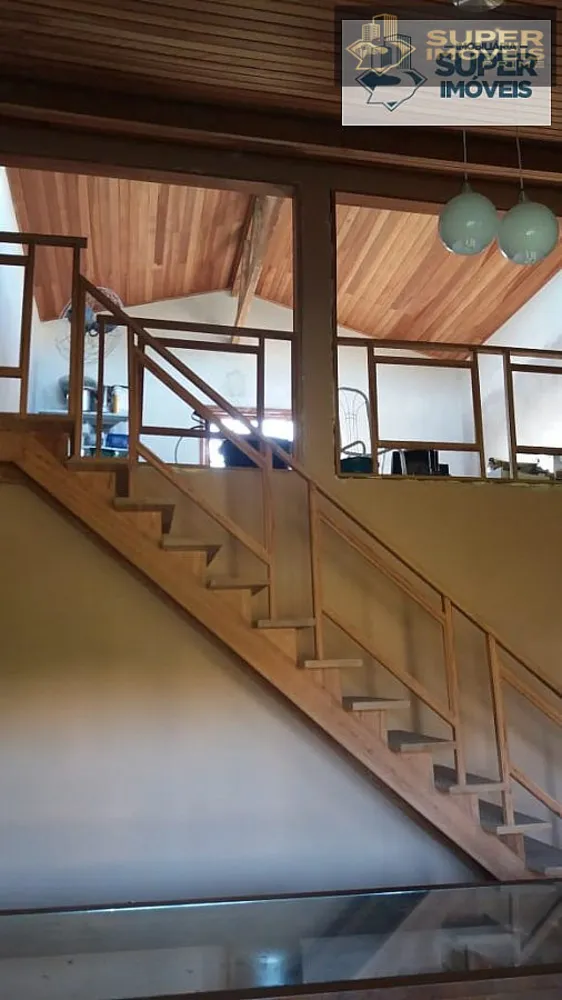 Casa, 3 quartos, 230 m² - Foto 16