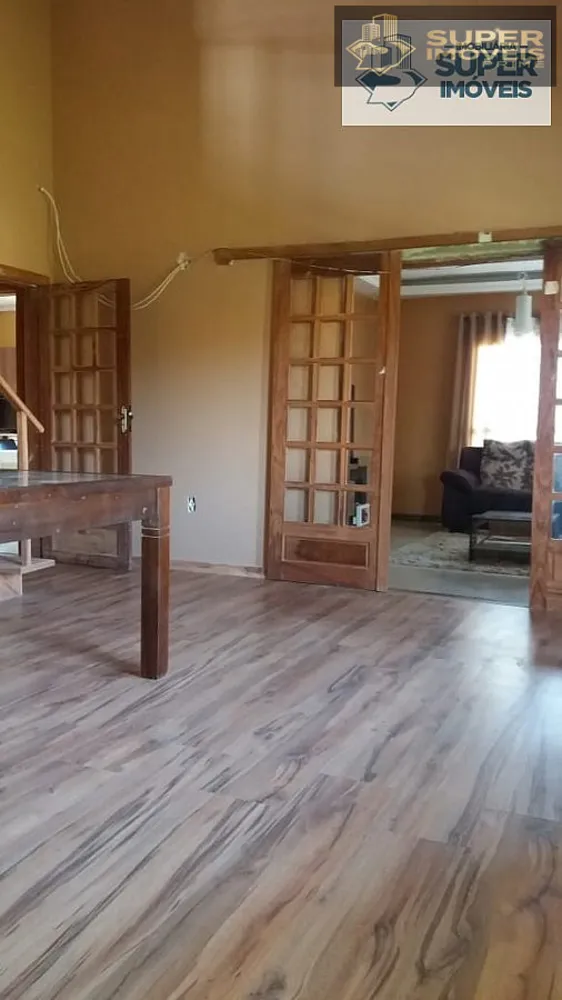 Casa, 3 quartos, 230 m² - Foto 18