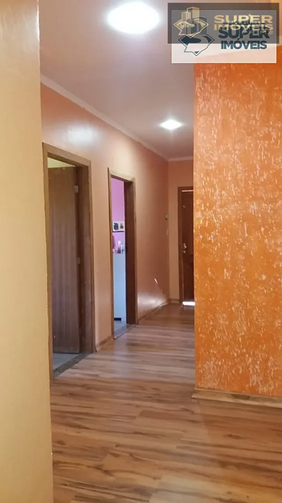 Casa, 3 quartos, 230 m² - Foto 15