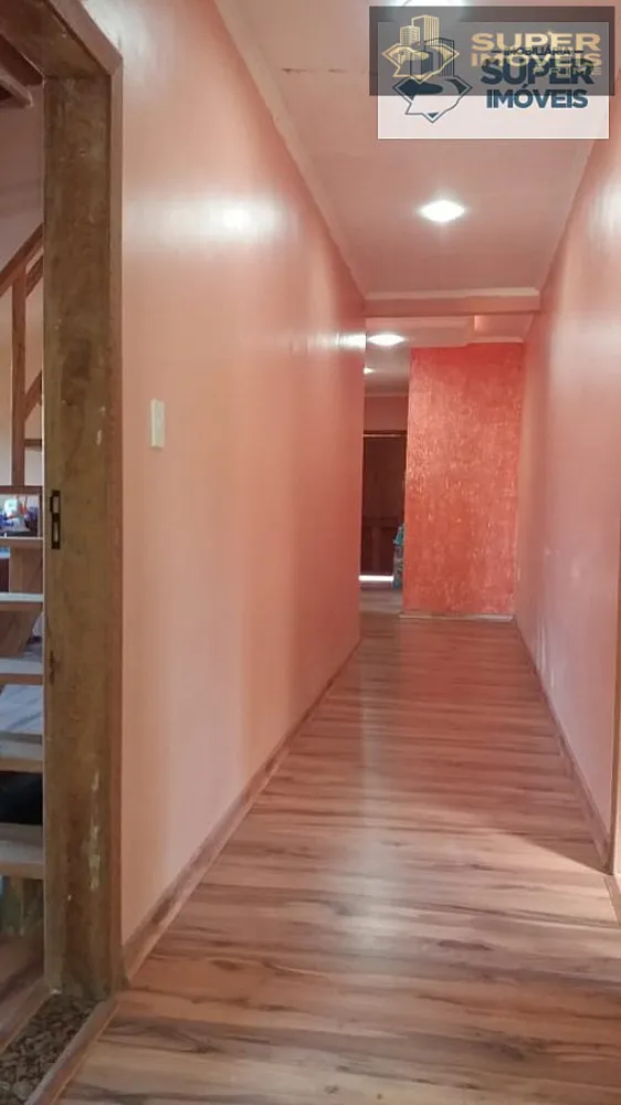 Casa, 3 quartos, 230 m² - Foto 14