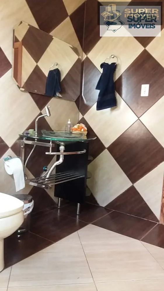 Casa, 3 quartos, 230 m² - Foto 8