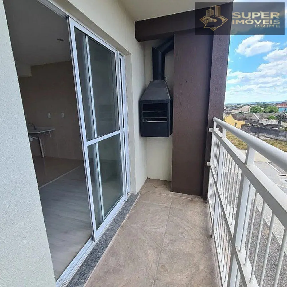 Apartamento, 1 quarto, 29 m² - Foto 4