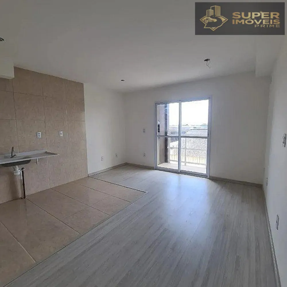 Apartamento, 1 quarto, 29 m² - Foto 2