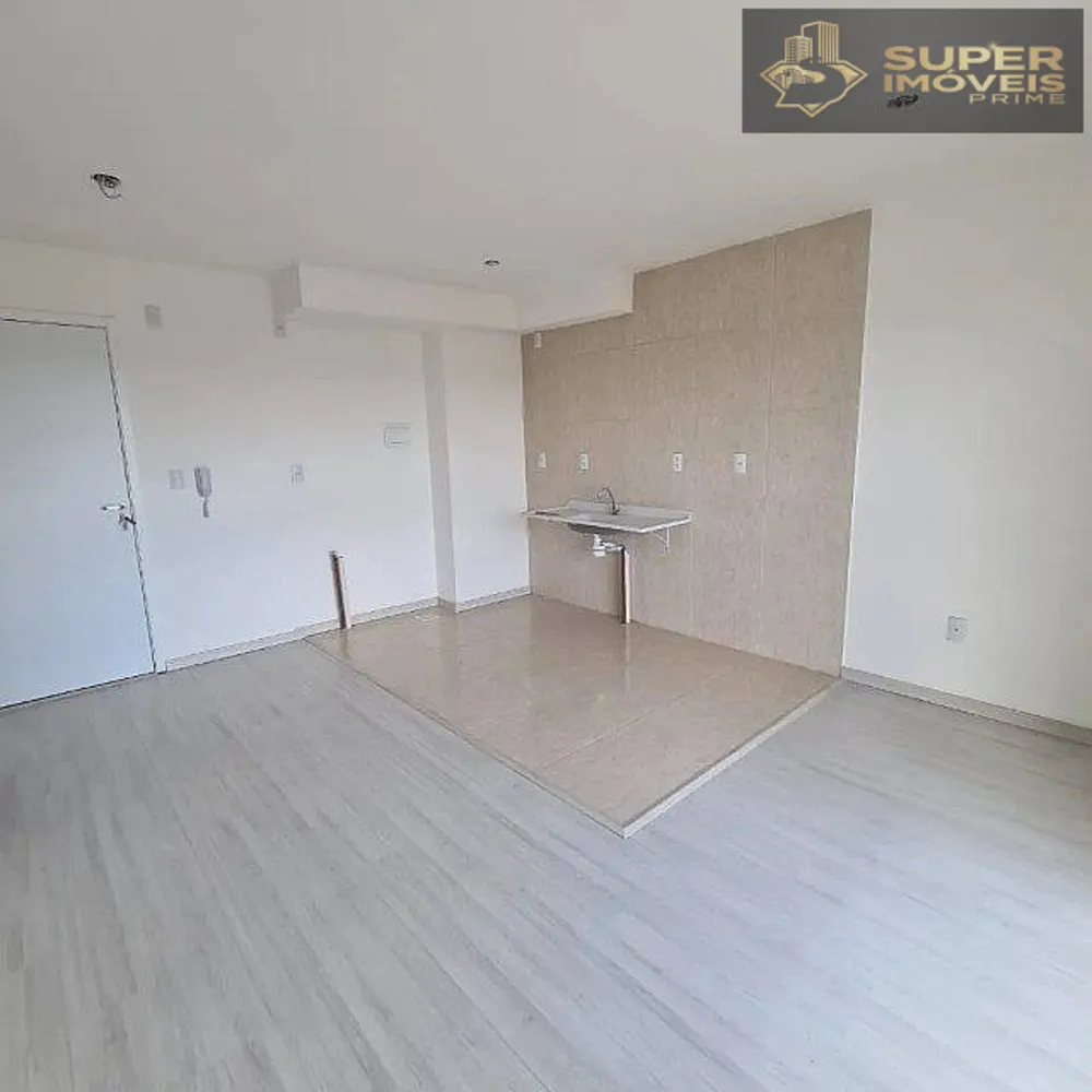 Apartamento, 1 quarto, 29 m² - Foto 3