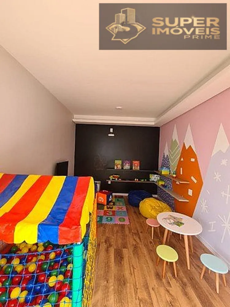 Apartamento, 1 quarto, 29 m² - Foto 6