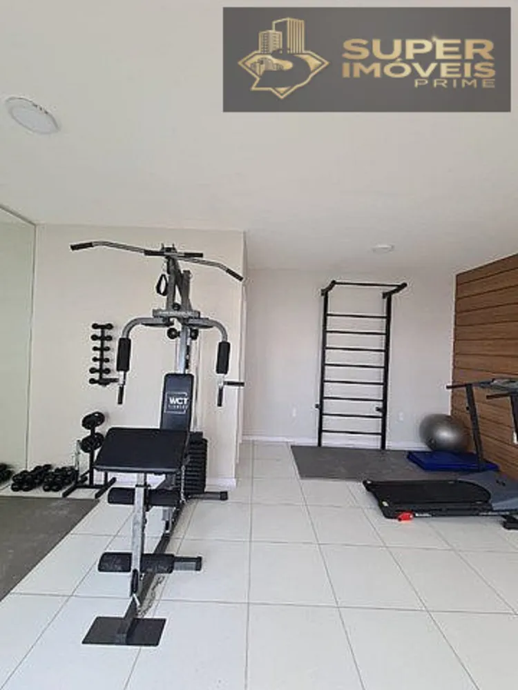 Apartamento, 1 quarto, 29 m² - Foto 7