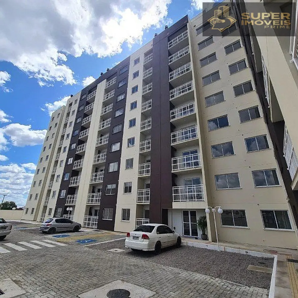 Apartamento, 1 quarto, 29 m² - Foto 1