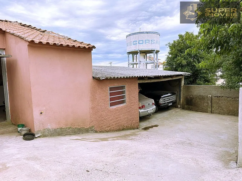 Casa, 3 quartos, 351 m² - Foto 4