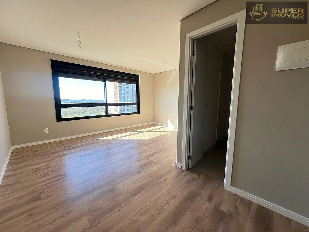 Apartamento, 1 quarto, 27 m² - Foto 2