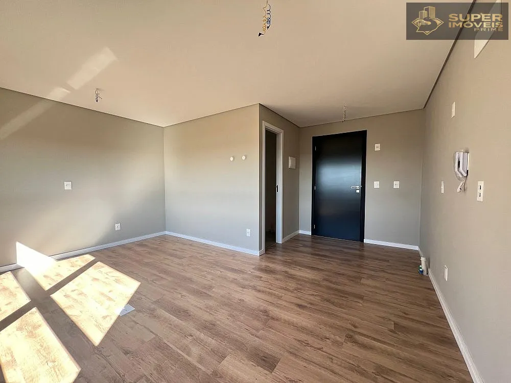 Apartamento, 1 quarto, 27 m² - Foto 1