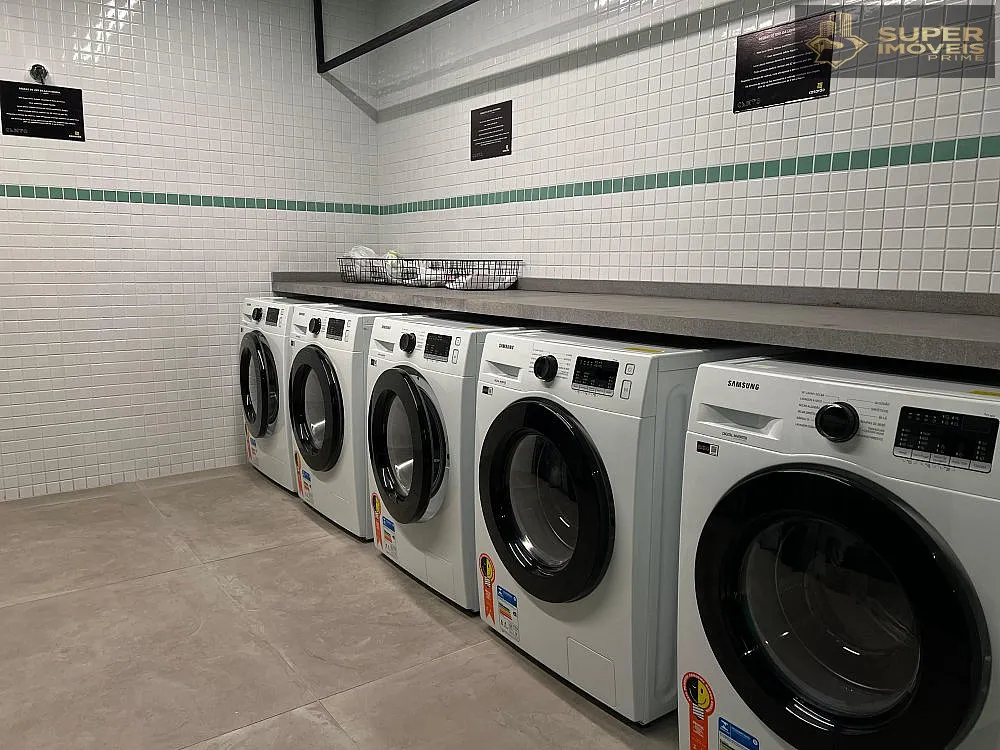 Apartamento, 1 quarto, 27 m² - Foto 11