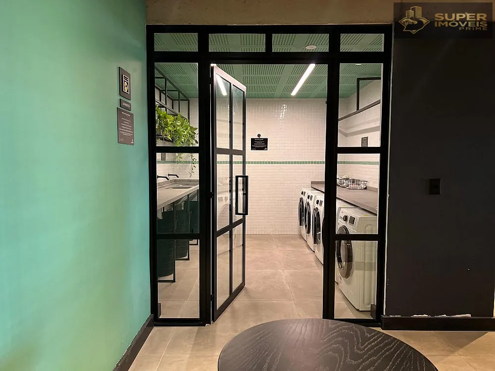 Apartamento, 1 quarto, 27 m² - Foto 10