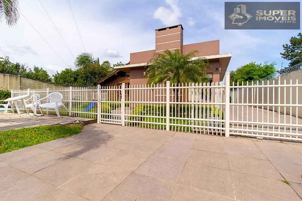 Casa, 8 quartos, 7500 m² - Foto 3