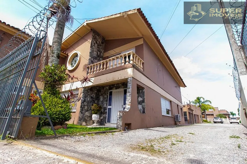 Casa, 8 quartos, 7500 m² - Foto 1