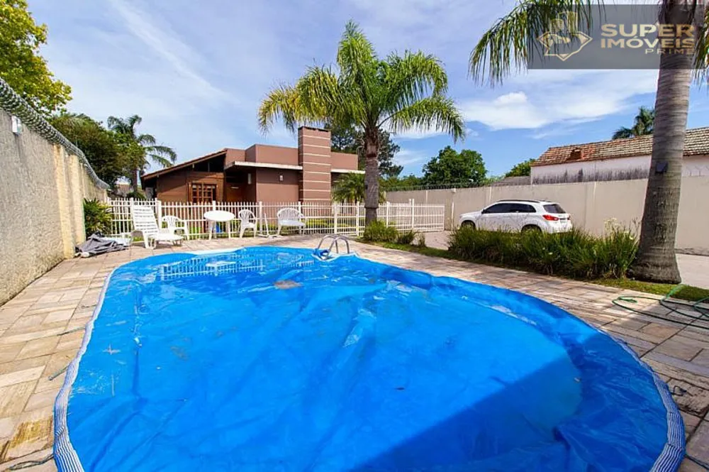 Casa, 8 quartos, 7500 m² - Foto 2