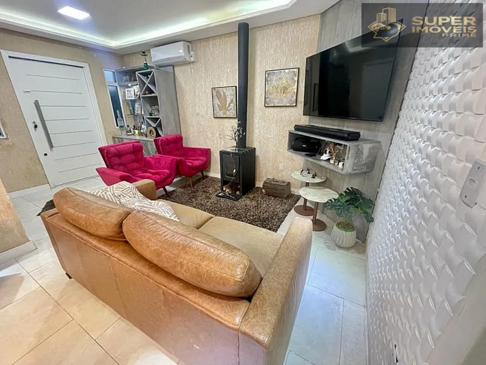Casa, 3 quartos, 360 m² - Foto 2