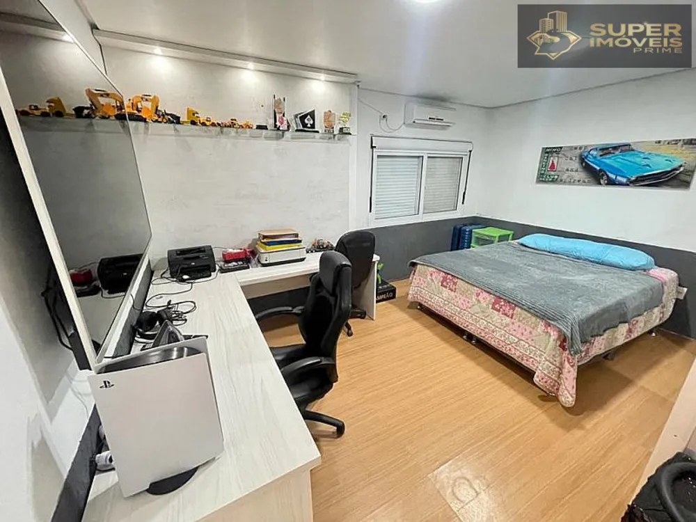 Casa, 3 quartos, 360 m² - Foto 7